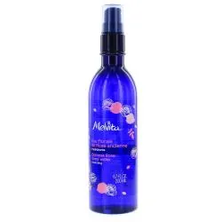 MELVITA Eau florale de rose ancienne brumisateur 200ml