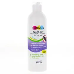 PEDIAKID Balépou shampooing antipoux flacon 200ml