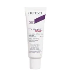NOREVA Cicadiane Repair+ Soin ultra-réparateur apaisant 40ml tube 40ml