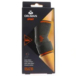 ORLIMAN SPORT Coudière élastique