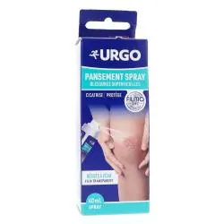 URGO Pansement spray flacon spray 40ml