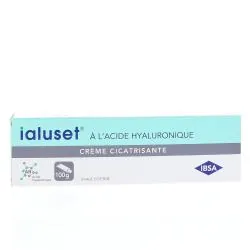 IALUSET Crème usage externe tube 100g