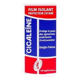 AKILEÏNE Cicaleïne film protecteur cutané flacon 4ml