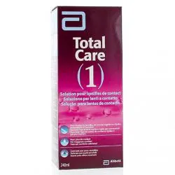 AMO Total Care 1 multifonctions flacon 240ml