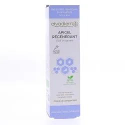 ALVADIEM Apigel régénérant tube pinceau 10ml