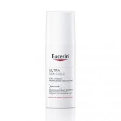 EUCERIN UltraSensible - Soin apaisant peaux normales à mixtes flacon 50ml