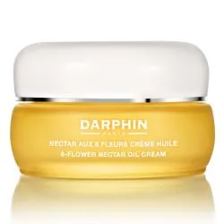 DARPHIN Elixir aux huiles essentielles - Nectar aux 8 fleurs crème huile pot 30ml