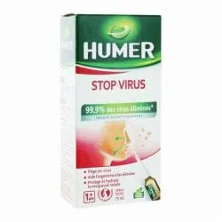 HUMER Stop virus flacon 15ml