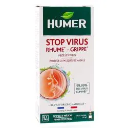 HUMER Stop virus flacon 15ml