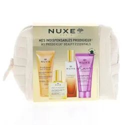 NUXE Trousse "Mes indispensables Prodigieux"