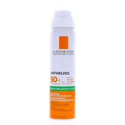 LA ROCHE-POSAY Anthelios brume fraîche invisible flacon spray 75ml