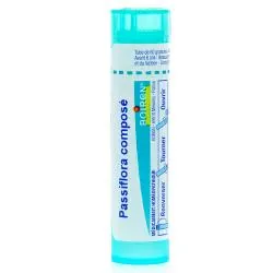 PASSIFLORA COMPOSE COMPOSE Granules