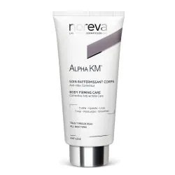 NOREVA Alpha KM soin anti-âge raffermissant corporel tube 200ml