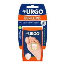 URGO Durillons pansement x 5