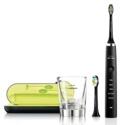 PHILIPS Sonicare DiamondClean black edition hx9911/09