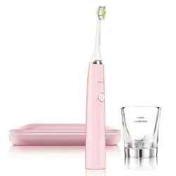 PHILIPS Sonicare DiamondClean pink edition hx9911/29