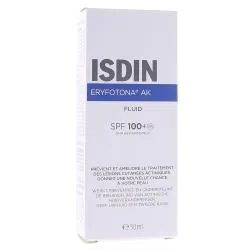 ISDIN Eryfotona AK Fluid 100+ SPF flacon 50ml