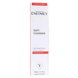 ENEOMEY Soft cleanser - Nettoyant doux visage 150ml