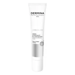 DERMINA Sensi-Blanc Crème hydratante éclaircissante 40ml