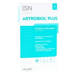 INELDEA Artrobiol plus 120 comprimés