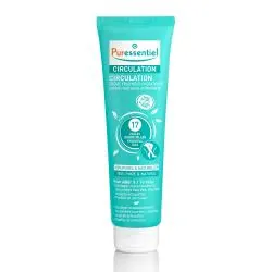PURESSENTIEL Circulation crème fraîcheur tube 100ml