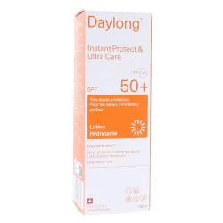 DAYLONG Extrême lait solaire haute protection SPF 50+ tube 50ml