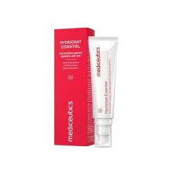 MEDICEUTICS Hydratant essentiel tube airless 50ml