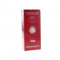 MEDICEUTICS Fluide solaire SPF50+ Tube 40ml