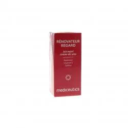 MEDICEUTICS Rénovateur regard flacon 15ml