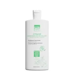 CYTOLNAT Cytolcap - Shampooing doux revitalisant 250ml