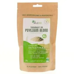 VALEBIO Tégument de Psyllium blond sachet de 120g