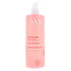 SVR Topialyse baume lavant flacon pompe 400ml