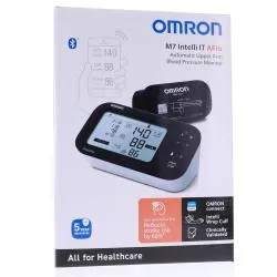 OMRON Tensiometre brassard M7 Intelli IT AFib