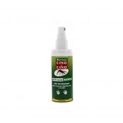CINQ SUR CINQ Spray anti-moustiques 100ml