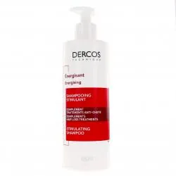 VICHY Dercos énergisant shampooing anti-chute 400ml