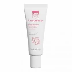 CYTOLNAT Cytolrose - AR Crème apaisante anti-rougeurs 40ml