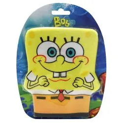 TINOKOU Bob L'Eponge Gant de toilette
