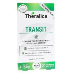 THERALICA Transit 30 gélules