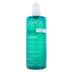URIAGE Hyséac - Gel nettoyant anti-imperfections 500ml