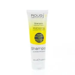 ROUGJ+ Shampooing lavages fréquents tube 125ml