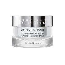 ESTHEDERM Active Repair - Crème Correctrice Ride anti-âge perfecteur 50ml