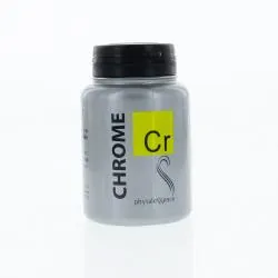 PHYTALESSENCE Chrome gélules x 60