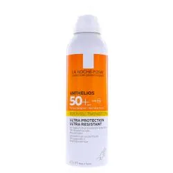 LA ROCHE-POSAY Anthelios XL brume invisible SPF50+ spray 200ml