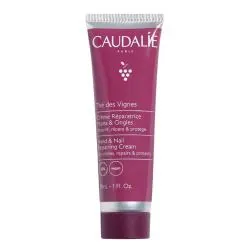 CAUDALIE Thé des Vignes - Crème réparatrice Mains & Ongles 75ml