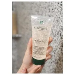 RENE FURTERER Triphasic shampooing antichute édition limitée tube 250ml