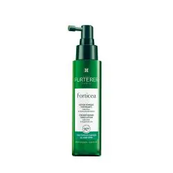 RENE FURTERER Forticea lotion énergisante sans rinçage flacon pompe 100ml