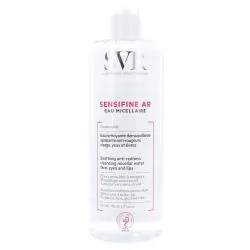 SVR Sensifine AR Eau micellaire 400ml