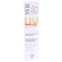 SVR Sensifine AR crème SPF50+ tube 40ml