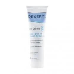 DEXERYL Specific - Gel-crème brûlures et coup de soleil 50ml