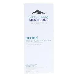SAINT-GERVAIS MONT BLANC Cica [MN] tube 50ml
